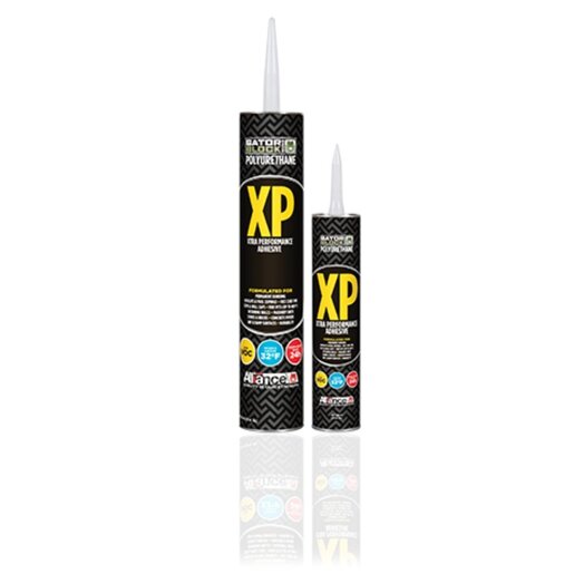 Alliance Gator Block Bond XP Polyurethane Adhesive Low VOC 10 oz